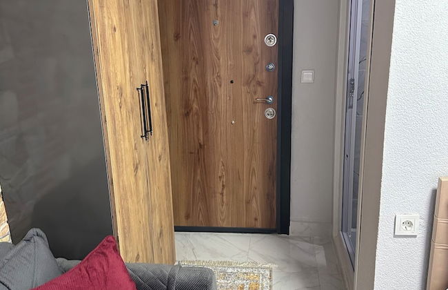 ALHA APART OTEL - Foto 39