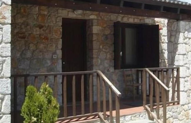 Samaria Village 2 br Your Villas Close to Samaria Gorge Entrance - Foto 16
