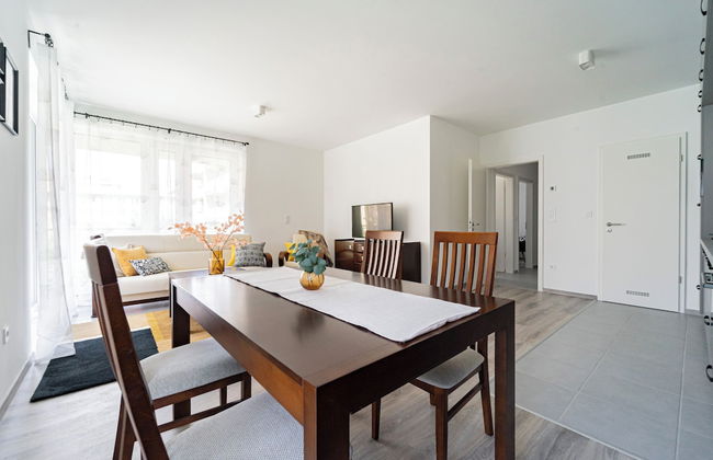 Spirit Apartments by Urbanrent - Foto 34