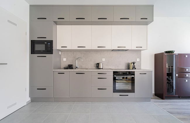 Spirit Apartments by Urbanrent - Foto 22
