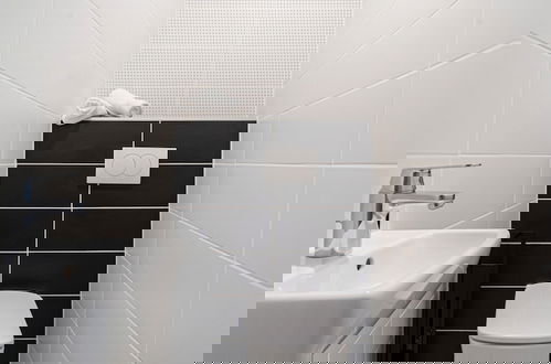 Foto 52 - Spirit Apartments by Urbanrent