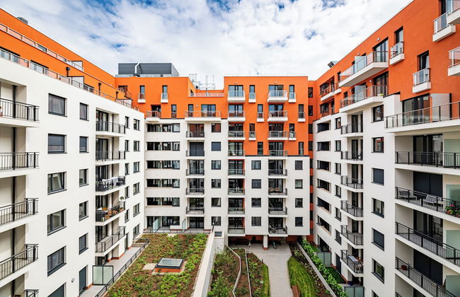 Spirit Apartments by Urbanrent - Foto 63