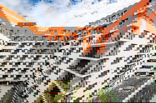 Foto 63 - Spirit Apartments by Urbanrent