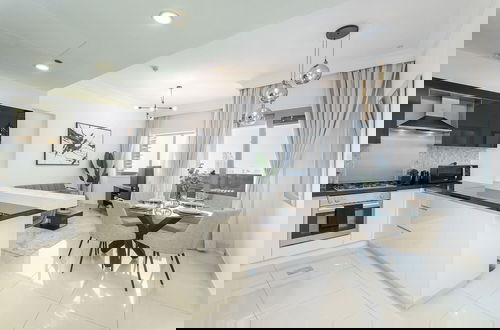 Foto 15 - New Listing Burj Khalifa View Dubai Mall