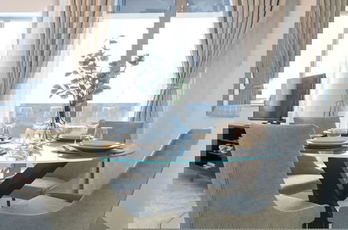 Foto 28 - New Listing Burj Khalifa View Dubai Mall