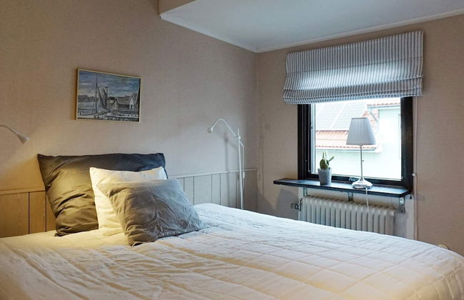 5 Person Holiday Home in Lysekil - Foto 2