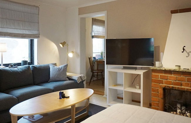 5 Person Holiday Home in Lysekil - Foto 3