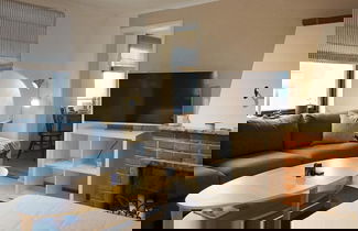 Foto 3 - 5 Person Holiday Home in Lysekil