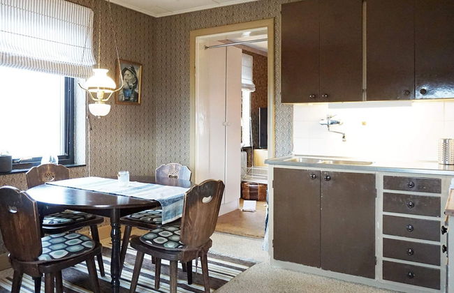 5 Person Holiday Home in Lysekil - Foto 4
