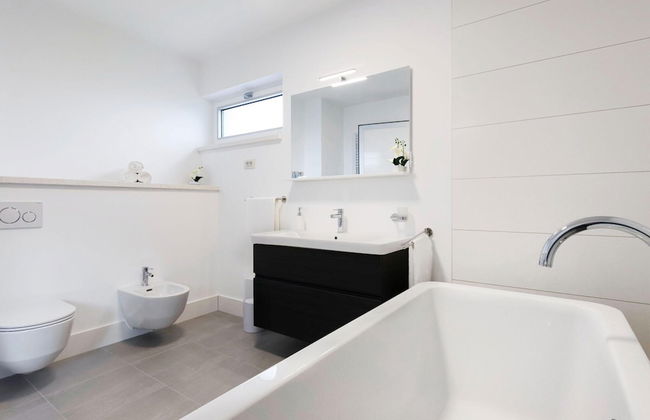 Casa con 5 camere da letto a Zagvozd con piscina privata e terrazza - Foto 26