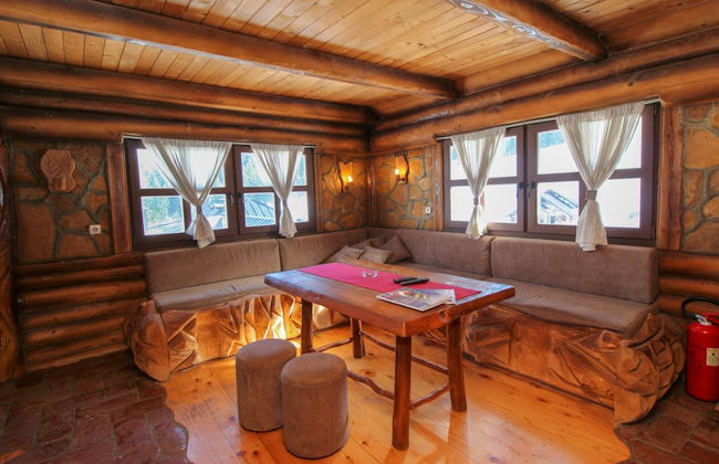 Ethno Village Dolina Mira - Foto 45