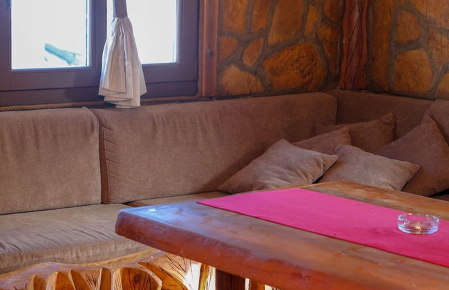 Ethno Village Dolina Mira - Foto 47