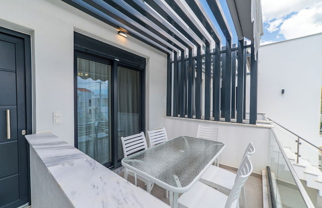 Olympiada Residential Complex & Villas - Foto 61