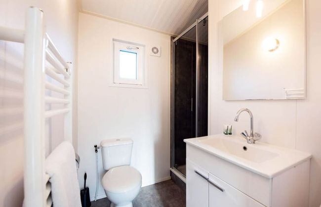 Holiday Home Chalet Drenthe - Foto 6