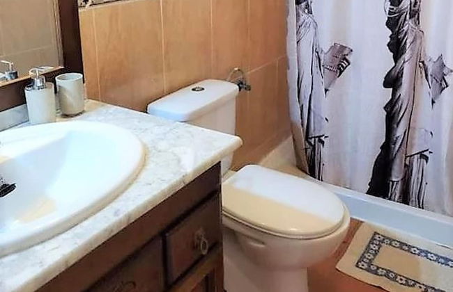 Belvilla by OYO Holiday Home in Vera Playa - Foto 15