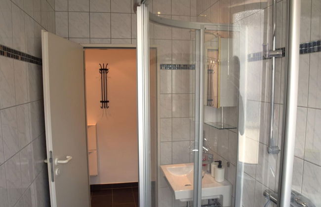 Cosy Apartment in Oberhausen With Balcony - Foto 19