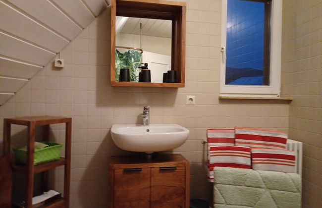 Weinberg-ferienwohnung, Oberrotweil - Foto 7