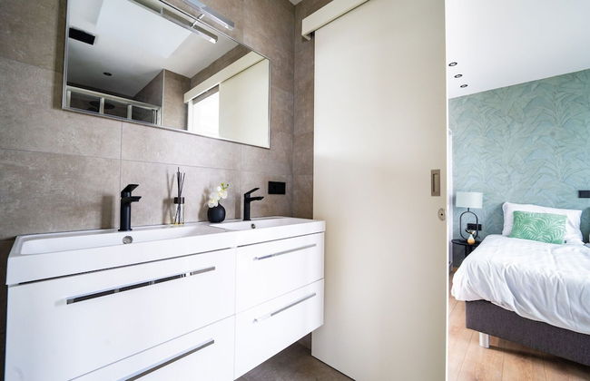 Luxury Villa With Dishwasher - Foto 5
