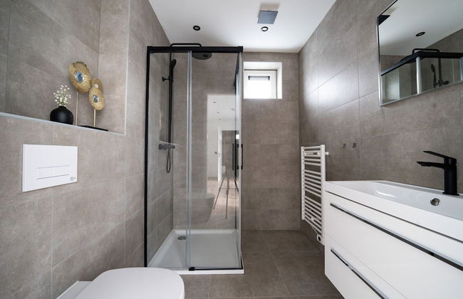 Luxury Villa With Dishwasher - Foto 19