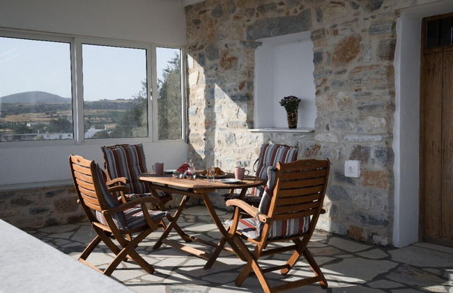 Kottakis Stone House - Foto 19