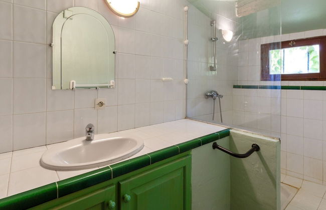 Holiday Home in Tautavel Near Gorges de Gouleyrous - Photo 13