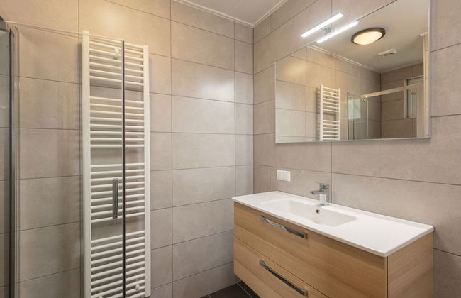 Bungalow in Park De Peel - Car-free Retreat - Foto 10