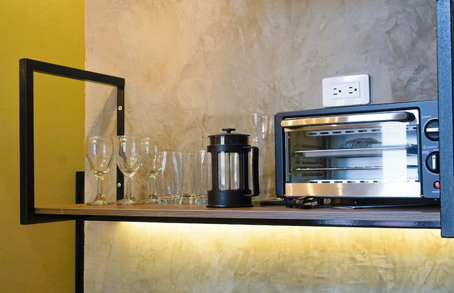 Colonia Suites 722 by Wellcome - Photo 49