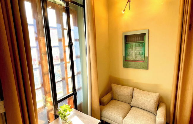 Colonia Suites 722 by Wellcome - Photo 36