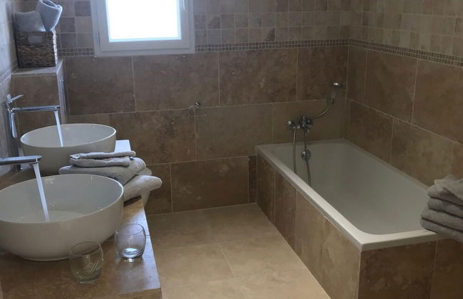 Villa in Le Plan-de-la-tour With Pool - Foto 22