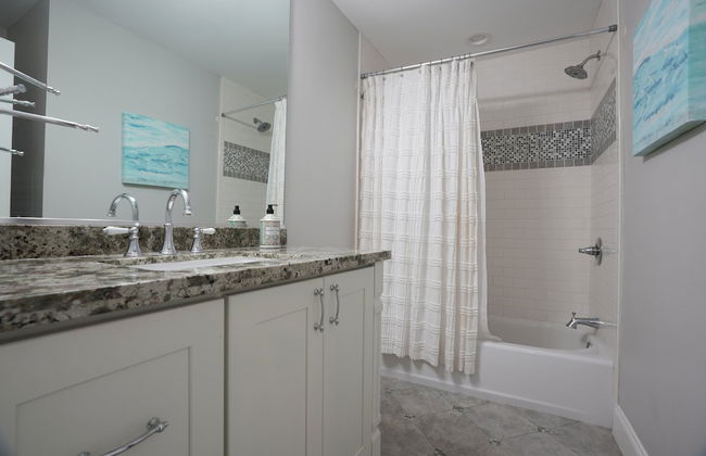 4 bedroom, 3 bathrooms Pool Home - Foto 31