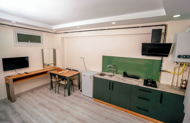 Neva Residence - Photo 45