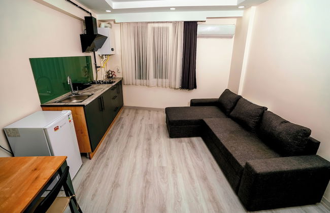 Neva Residence - Photo 27