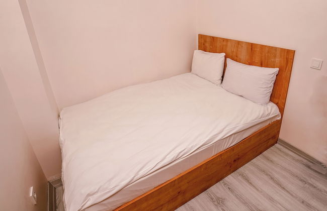 Neva Residence - Photo 28