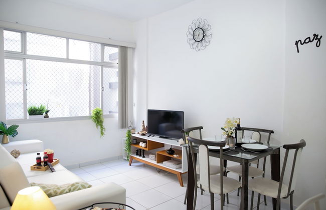 20 m from the beach in the center of Guarapari - Brazilian Corner - Foto 31