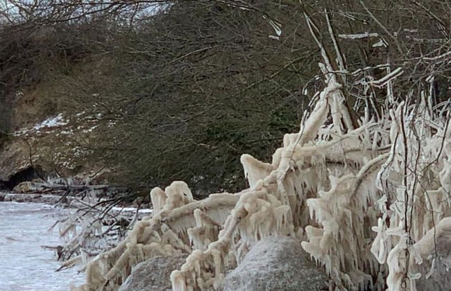 Northern Lights Modern Retreat - Foto 2