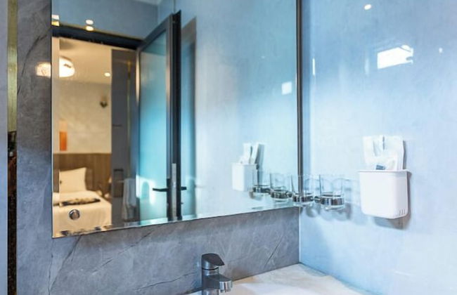 Bien Sao 2 Hotel- Nguyen Van Luong - Foto 30