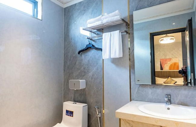 Bien Sao 2 Hotel- Nguyen Van Luong - Foto 28
