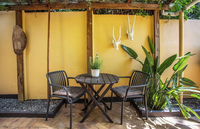 Toms Guest House - Photo 50