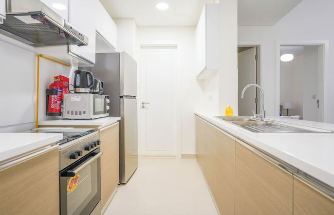 Primestay - Al Andalus JGE Apartments - Foto 53