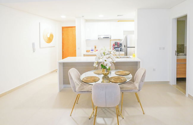 Primestay - Al Andalus JGE Apartments - Foto 35