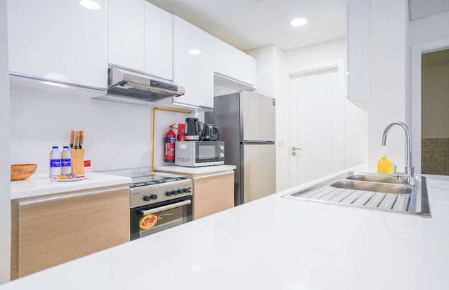 Primestay - Al Andalus JGE Apartments - Foto 52