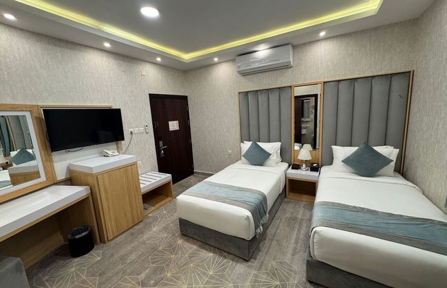 ROSELAND UMLUJ HOTEL - Photo 23