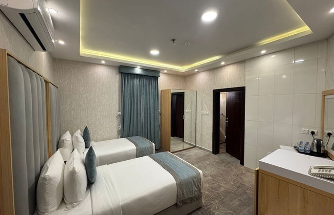 ROSELAND UMLUJ HOTEL - Photo 24