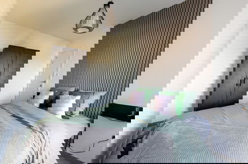 Foto 3 - NEW Luxury apartment in Mons