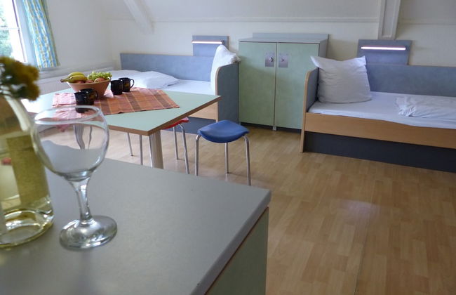 Bernsteinland Barth - Foto 14