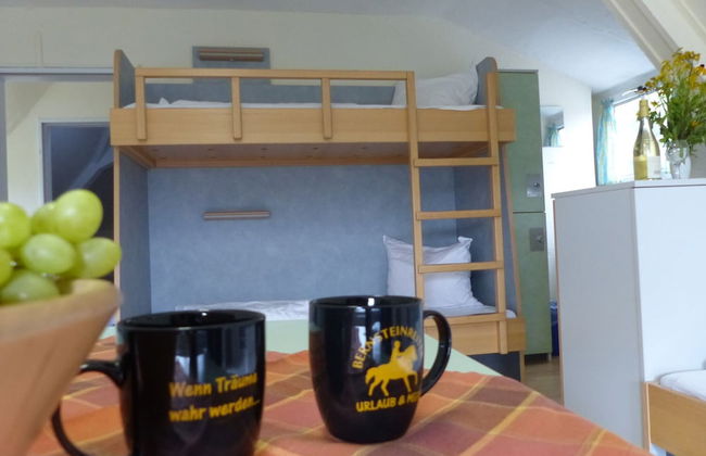 Bernsteinland Barth - Foto 13