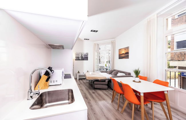 Apartamentos Turísticos Gran Vía - Foto 33