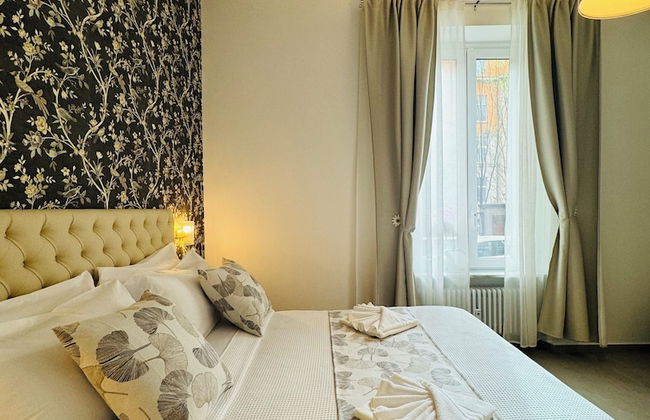 Lina Suites & Rooms - Foto 19