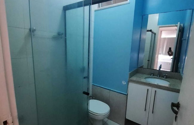 Apartamentos Ilha Tour Rio - Foto 12