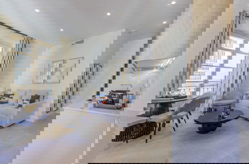 Foto 43 - Plaza del Siglo Suites